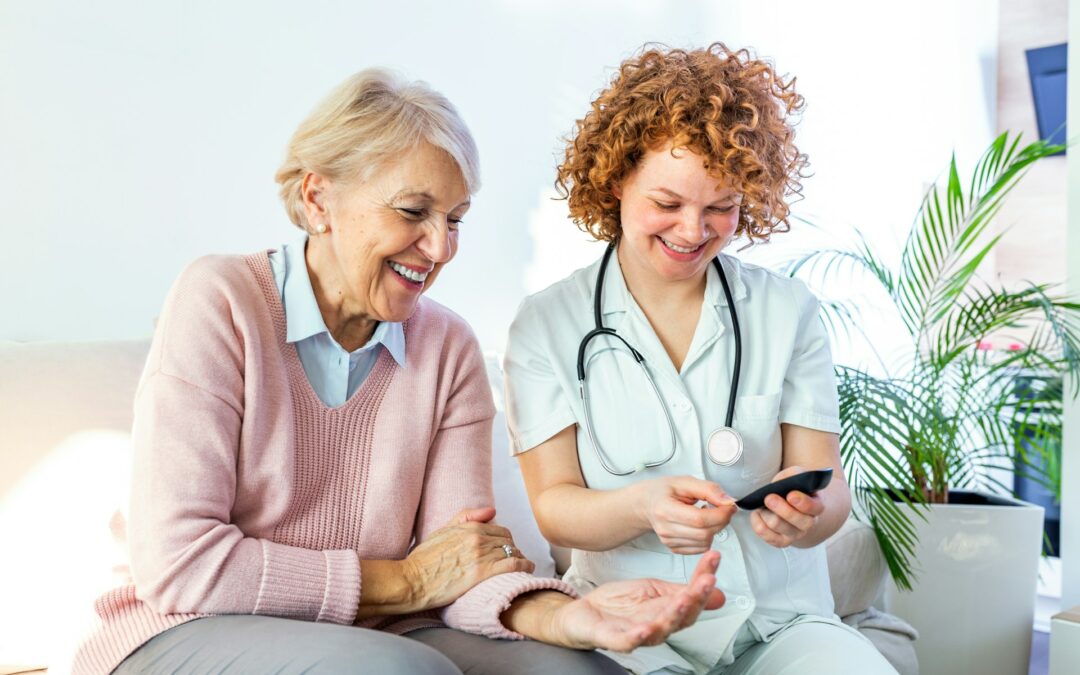 The Importance of Respite Care for Family Caregivers: A Path to Balance and Well-Being