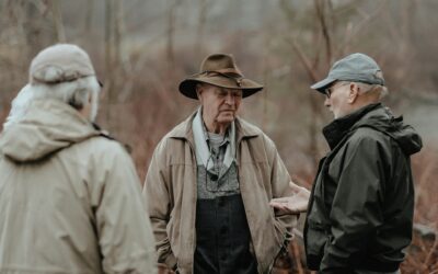 Socialization for Seniors: The Power of Companionship Care to Improve Well-being